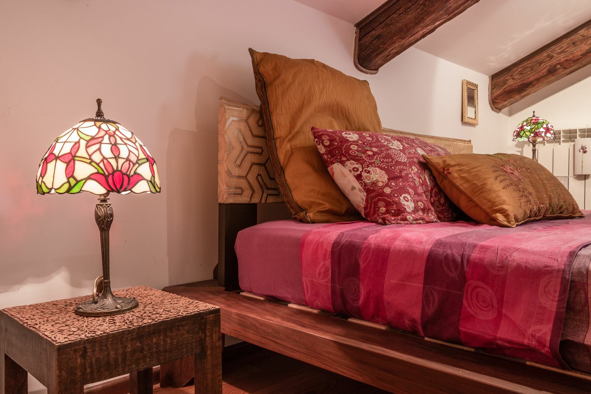 Appartement Vivaldi à Venise Extérieur photo